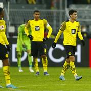 Dortmund : Giovanni Reyna va affronter... son parrain, à qui il doit son prénom, en Ligue Europa