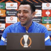 Ligue Europa : «notre objectif principal est de revenir en Ligue des champions», annonce Xavi