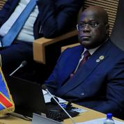 RD Congo : première visite début mars du roi des Belges Philippe