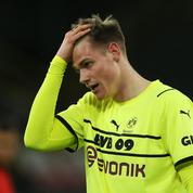 Ligue Europa : Dortmund coulé par les Rangers, le FC Séville prend une sérieuse option