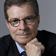 Antoine Compagnon, élu à l'Académie française