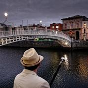 Carnet de voyage à Dublin, dans les pas de James Joyce