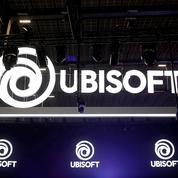 Ubisoft: chiffre d'affaires en baisse de 31% au troisième trimestre, objectifs annuels confirmés