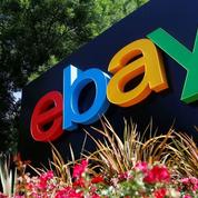 eBay lance une plateforme d'enchères en direct pour surfer sur le «live shopping»