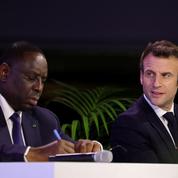 L'UE veut renouveler son partenariat avec l'Afrique