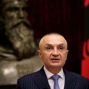 Albanie : la cour constitutionnelle se prononce contre la destitution du président