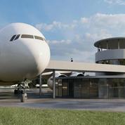 À Toulouse, l'improbable nouvelle vie de l'A380