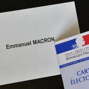Est-il normal qu'Emmanuel Macron ait ses parrainages sans être encore candidat ?