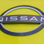 Nissan va convertir en pôle électrique l'une de ses usines aux États-Unis