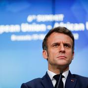 Présidentielle : Pécresse derrière Zemmour, Macron toujours en tête, selon un sondage