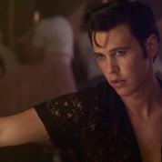 Elvis : bande-annonce électrique pour le biopic du King signé Baz Luhrmann