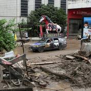 Brésil : 146 morts à Petropolis, les secours toujours à pied d'oeuvre