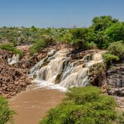 Ethiopie: début dimanche de la production d'électricité du grand barrage sur le Nil