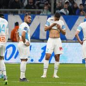 Ligue 1 : «Va falloir dégonfler les têtes», s'emporte Payet après la défaite contre Clermont
