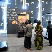 «N'ayez pas peur, c'est votre patrimoine» : les Béninois face aux trésors du Dahomey