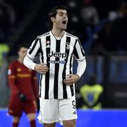 Juventus : prêté par l'Atletico, Morata veut rester à Turin, et ce malgré l'arrivée de Vlahovic