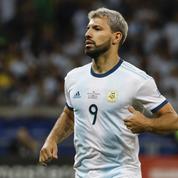 Foot : même retraité, Agüero ira au Qatar avec l'Argentine
