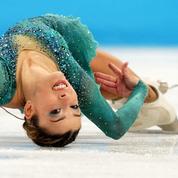 JO 2022 : une patineuse espagnole positive lors d'un contrôle antidopage à Pékin