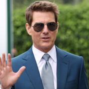 Tom Cruise ordonne l'aller-retour express de son jet privé pour offrir ses gâteaux préférés à l'équipe de 