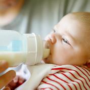 L'ONU cloue au pilori le marketing pour les substituts au lait maternel