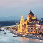 Cinq bonnes raisons de visiter Budapest, la perle du Danube
