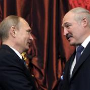 Guerre en Ukraine : l'opposition bélarusse accuse le président Loukachenko de «haute trahison»