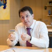 Olivier Roussat : «La diversité des activités de Bouygues lui assure une très grande résilience en toutes circonstances»