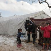 La France a violé les droits des enfants français détenus en Syrie, selon un comité de l'ONU
