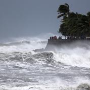 Le cyclone Emnati fait au moins quatre morts à Madagascar