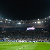 Ligue des champions : la finale relocalisée au Stade de France