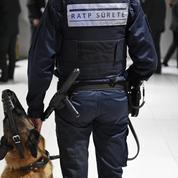 Paris : un agent de la sûreté RATP blessé au couteau par un mineur