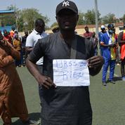 Tchad : manifestation hostile à la junte et à la France