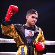 Boxe : sacré champion du monde IBF des super-mouches, Martinez met fin au règne d'Ancajas