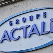 Les français Lactalis et Verallia suspendent des activités en Ukraine