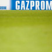Guerre en Ukraine : l'UEFA rompt son contrat de sponsoring avec Gazprom