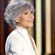 Le secret beauté de la peau radieuse de Jane Fonda vaut 16 dollars