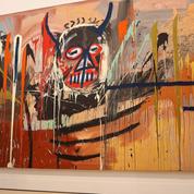 Un milliardaire japonais veut vendre un Basquiat pour 70 millions de dollars