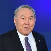 Kazakhstan : le parti au pouvoir prend ses distances envers l'ex-dirigeant