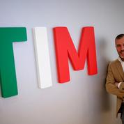 Telecom Italia : feu vert des administrateurs à la scission du groupe