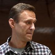 L'opposant Navalny appelle les Russes à manifester «tous les jours» contre la guerre en Ukraine