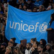 Ukraine: l'Unicef appelle à 400 millions d'euros de dons