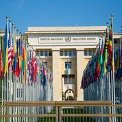Vote massif à l'ONU en faveur d'une enquête sur les violations des droits humains en Ukraine