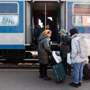 Plus de 1,2 million de réfugiés ukrainiens, selon l'ONU