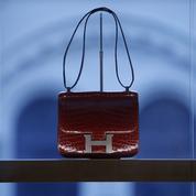 LVMH, Kering, Hermès, Cartier et Chanel ferment «temporairement» leurs boutiques en Russie