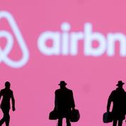 Intel et Airbnb suspendent leurs activités en Russie et en Biélorussie