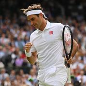 Tennis : Federer vise un retour sur les courts à la fin de l'été