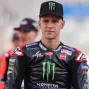MotoGP: Martin signe la première pole de 2022, Quartaro déçoit