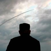La Corée du Nord déclare avoir réalisé un nouveau test de développement satellite