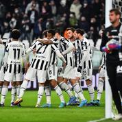 Serie A : la Juventus s'impose sans gloire face à la Spezia