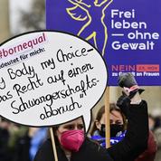 L'Allemagne va faciliter l'information sur l'IVG, abrogeant une loi de l'ère nazie